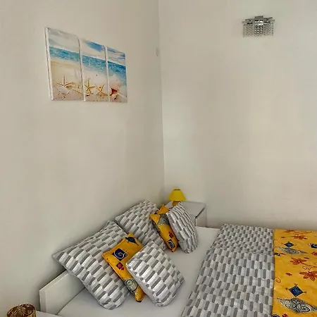 Grande Familia Apartman * Eger